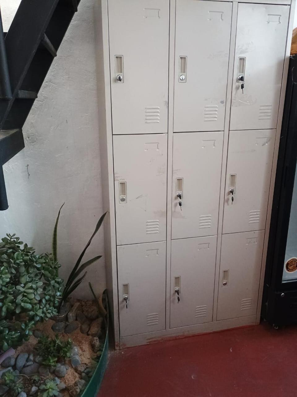La Casita De Lulu Ξενοδοχείο Αρεκίπα Εξωτερικό φωτογραφία