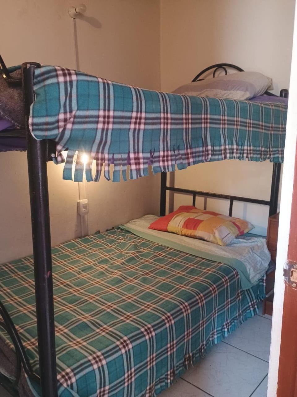 La Casita De Lulu Ξενοδοχείο Αρεκίπα Εξωτερικό φωτογραφία
