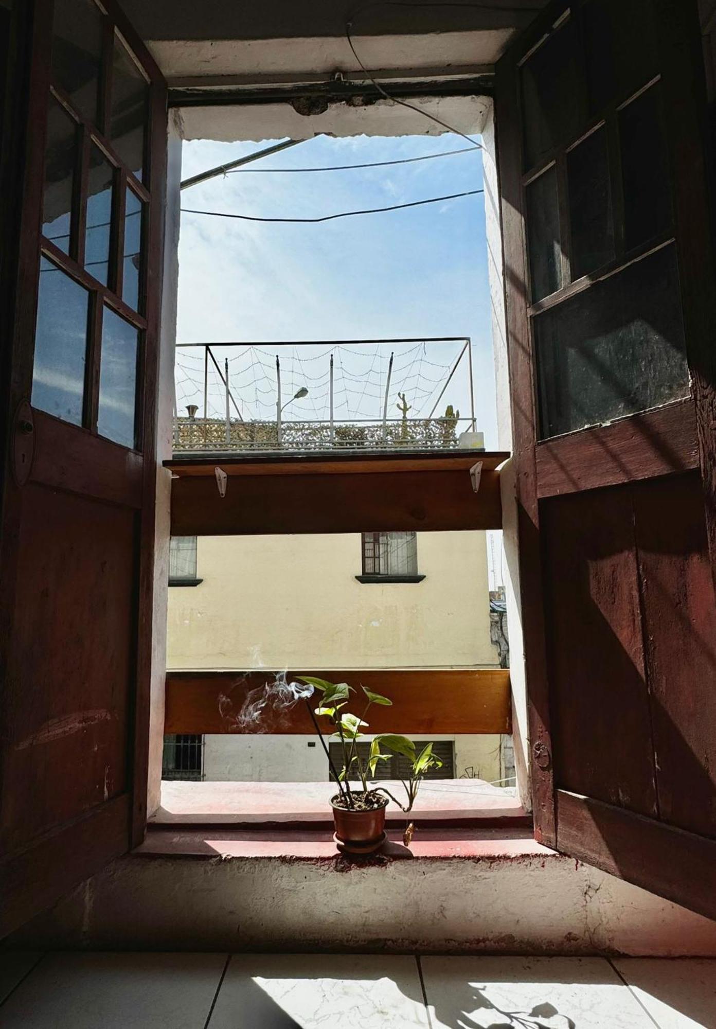 La Casita De Lulu Ξενοδοχείο Αρεκίπα Εξωτερικό φωτογραφία