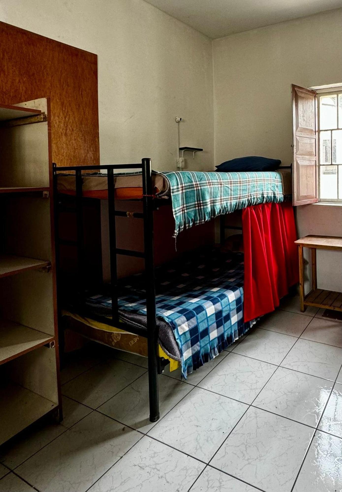 La Casita De Lulu Ξενοδοχείο Αρεκίπα Εξωτερικό φωτογραφία