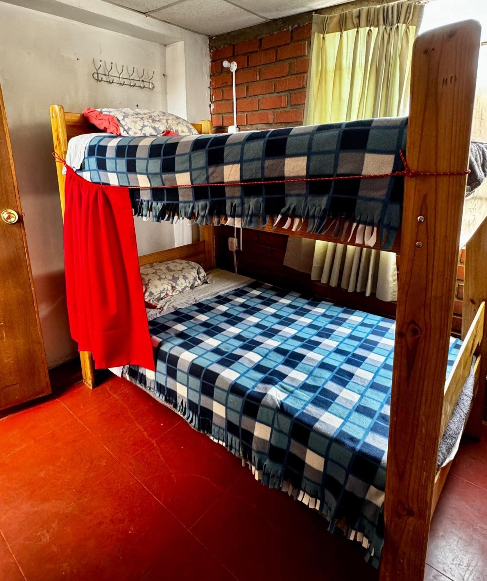 La Casita De Lulu Ξενοδοχείο Αρεκίπα Εξωτερικό φωτογραφία