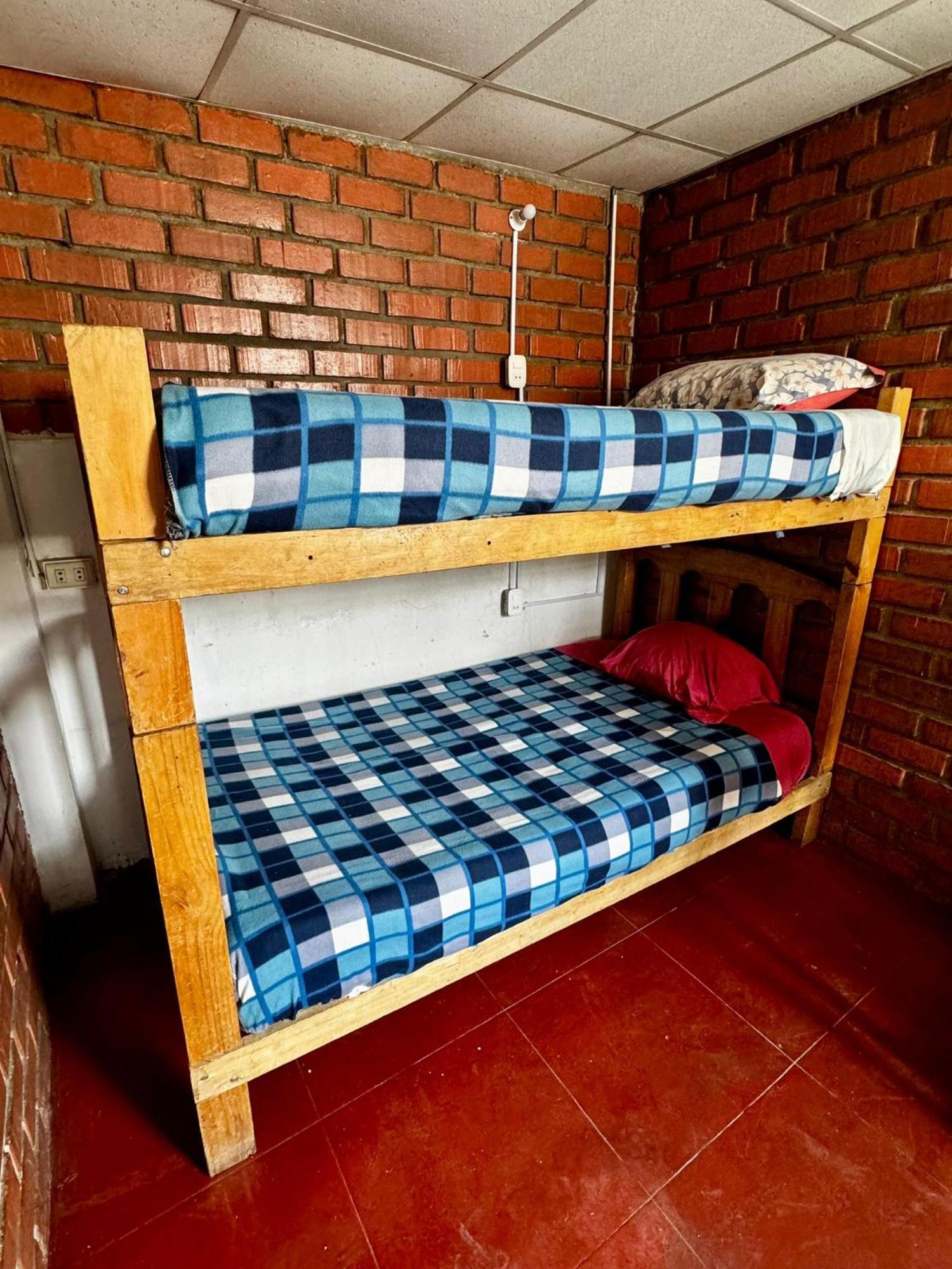 La Casita De Lulu Ξενοδοχείο Αρεκίπα Εξωτερικό φωτογραφία