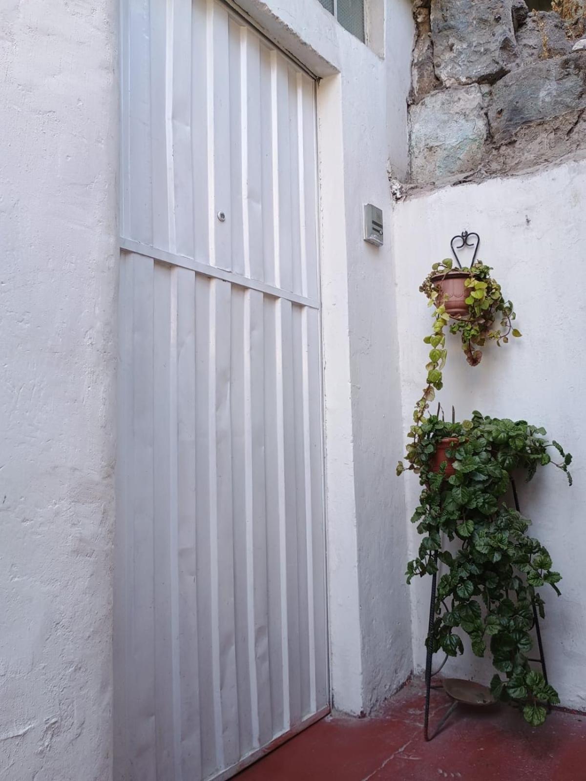 La Casita De Lulu Ξενοδοχείο Αρεκίπα Εξωτερικό φωτογραφία