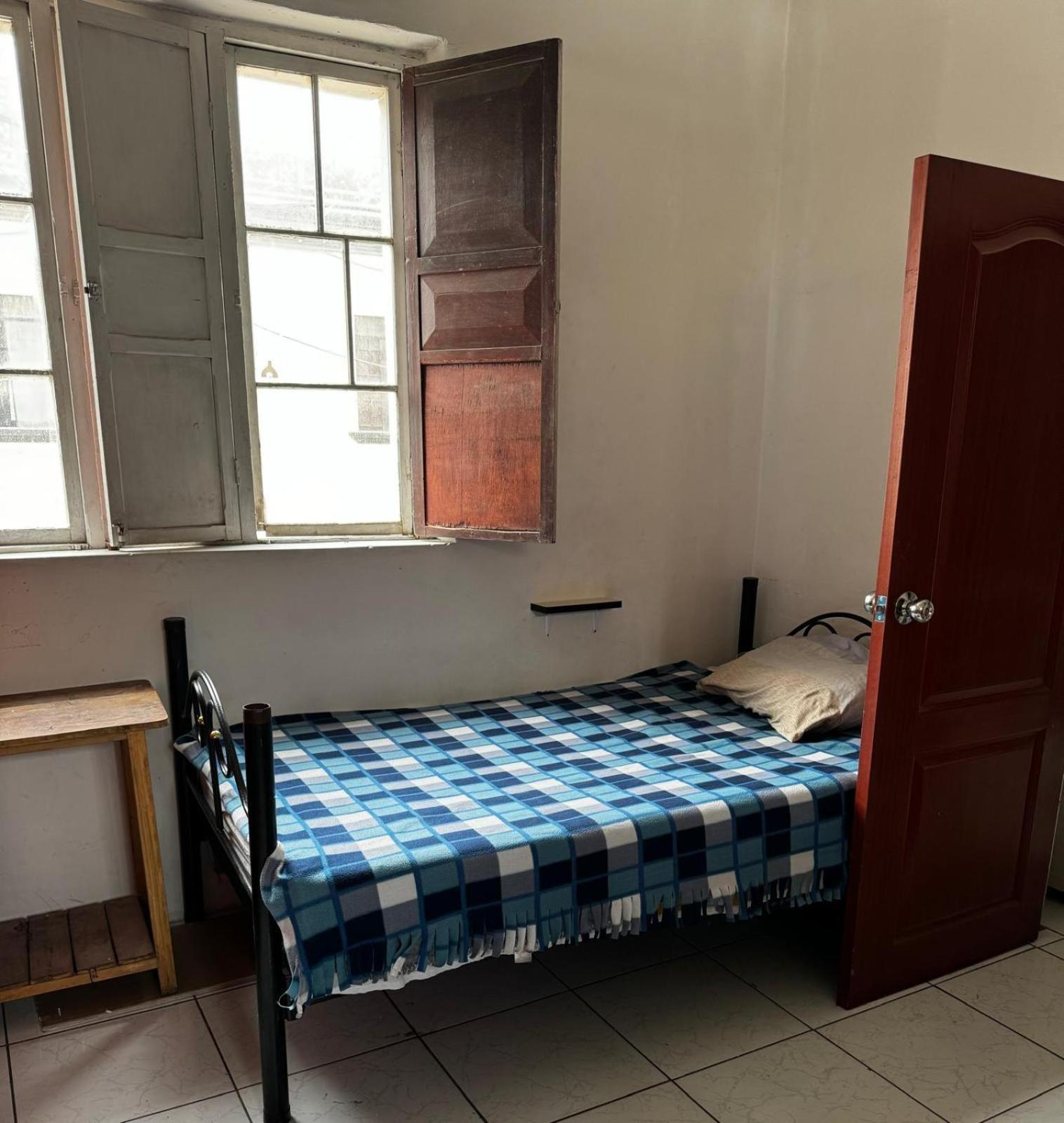 La Casita De Lulu Ξενοδοχείο Αρεκίπα Εξωτερικό φωτογραφία